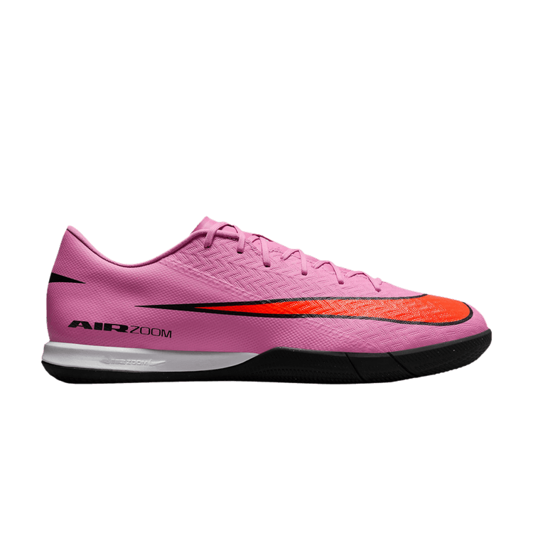 

Кроссовки Nike Zoom Mercurial Vapor 16 Academy IC 'Scary Good Pack', фиолетовый