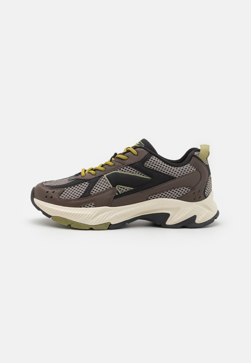 

Кроссовки FORMA RUNNER UNISEX ARKK Copenhagen, серый