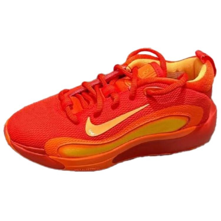 

Баскетбольные кроссовки ISOFLY GS Nike
