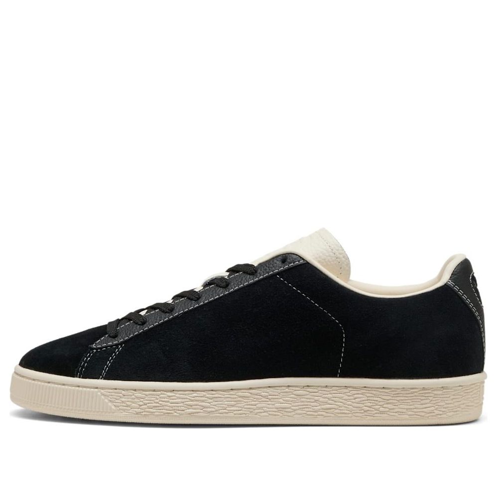 

Puma Suede 'Icons Black Frosted Ivory'