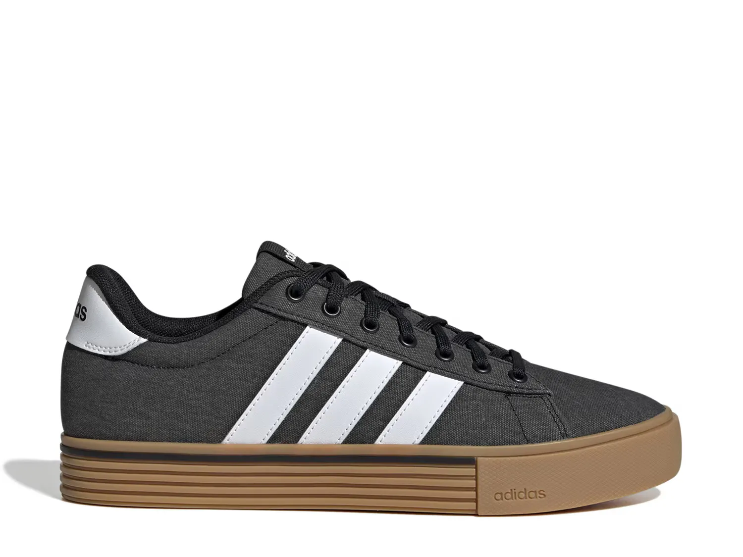 Кроссовки Daily 4.0 Sneaker Adidas, черный — фото 3