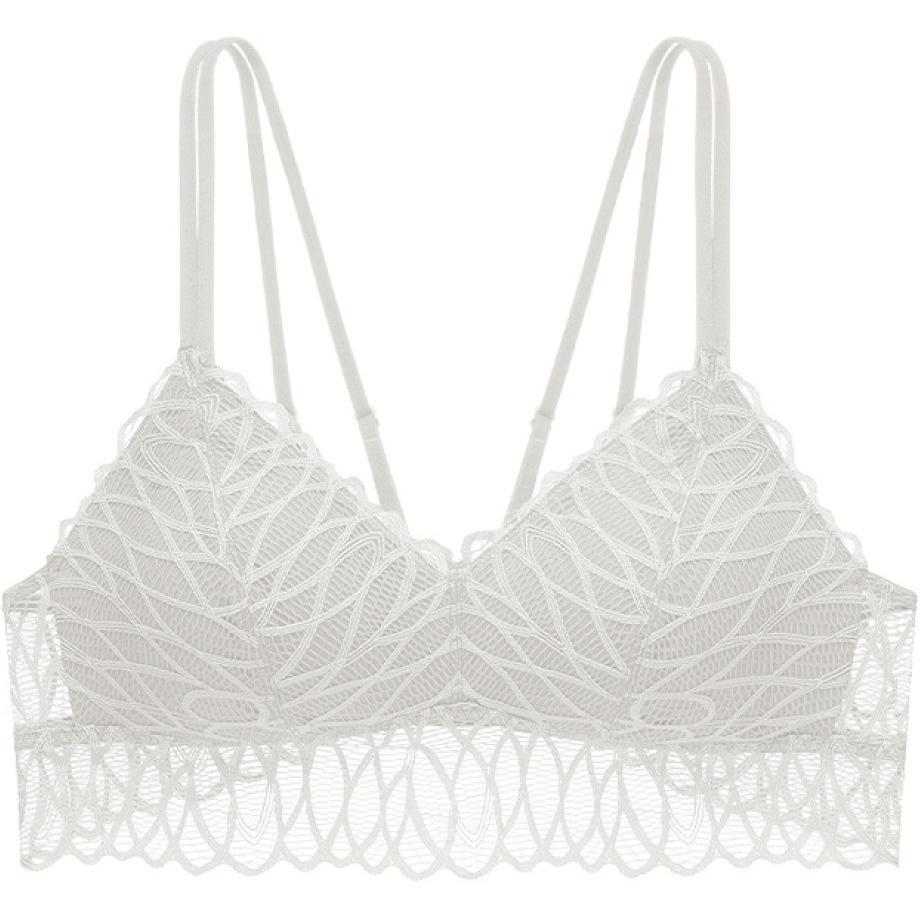 

Victoria's Secret Сексуальный топ T Bra Women's Coconut White