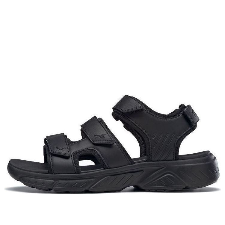 

Сандалии Reebok Hyperium Sandal Black Sandals, черный