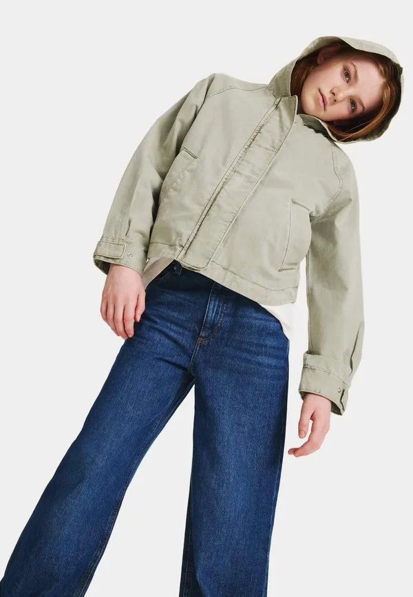 Летняя куртка Marks & Spencer, Green