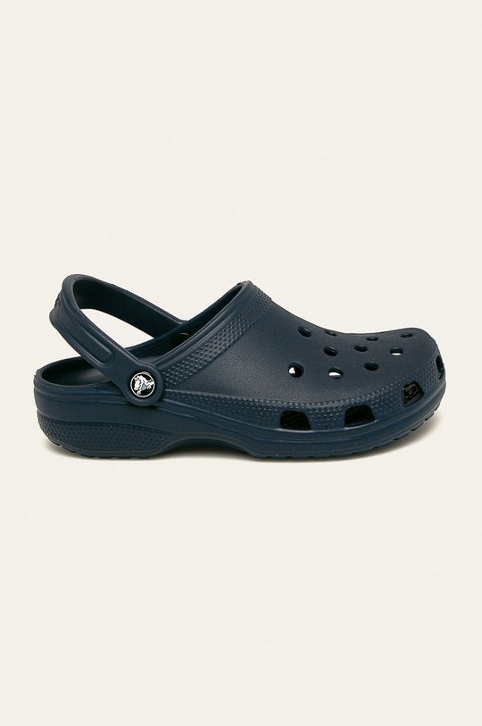 

Шлепанцы Crocs, темно-синий