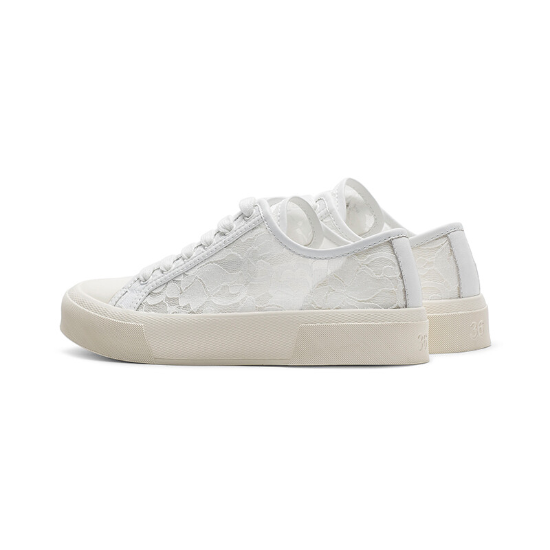 Кеды Coup De Foudre Skateboard Shoes Women's Low-Top — фото 3