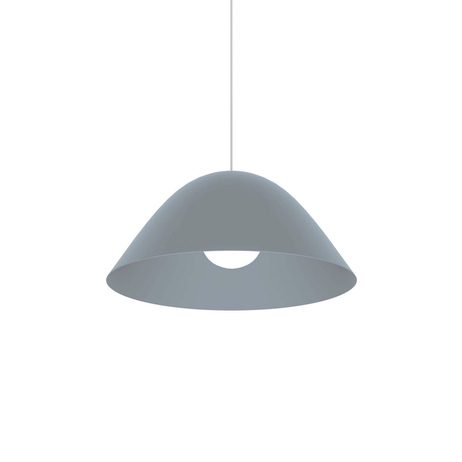 

Подвесной светильник Lumicom, 50x50x27 см, черный