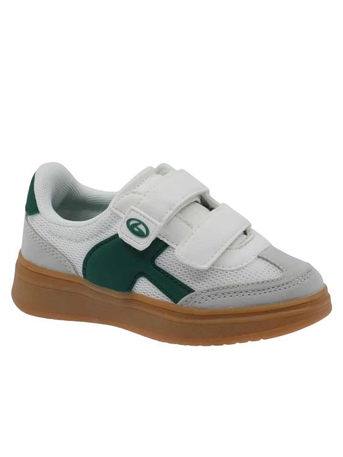 Кроссовки Beppi в стиле Casual Shoe, мультиколор