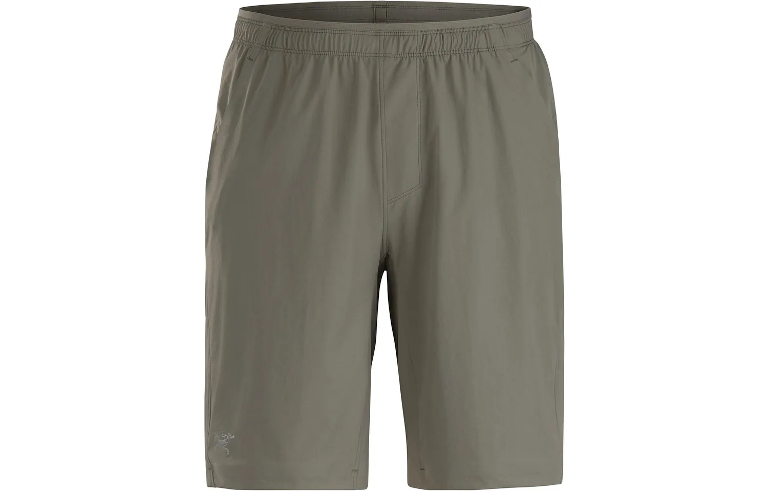 Повседневные шорты мужские умеренные Arcteryx, Dusty Green/Forage