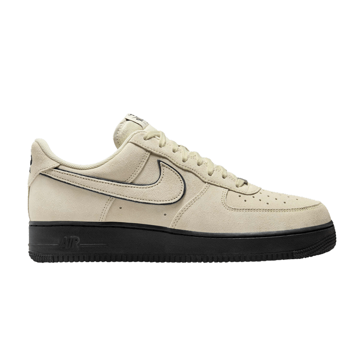 

Кроссовки Air Force 1 '07 LV8 'Light Khaki Suede', кремовый
