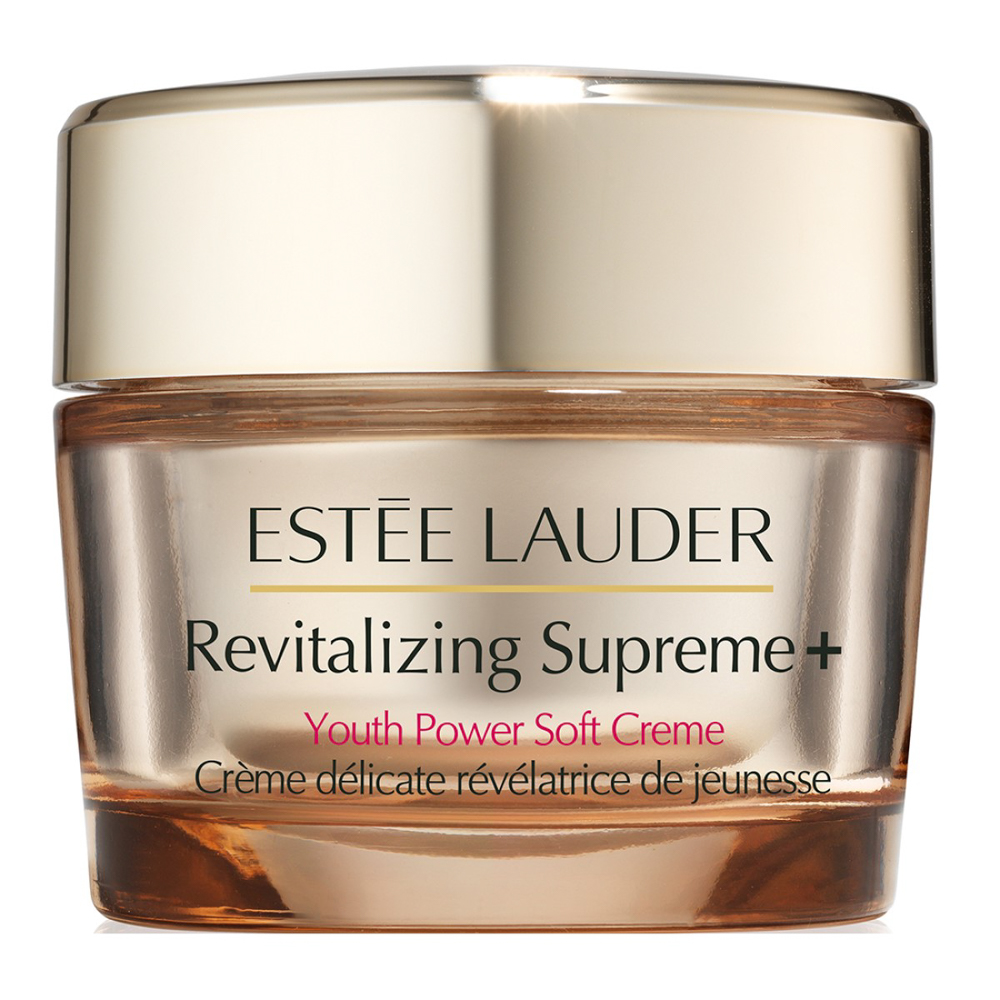 

Крем для лица revitalizing supreme+ youth power soft creme Estée Lauder, 30 мл