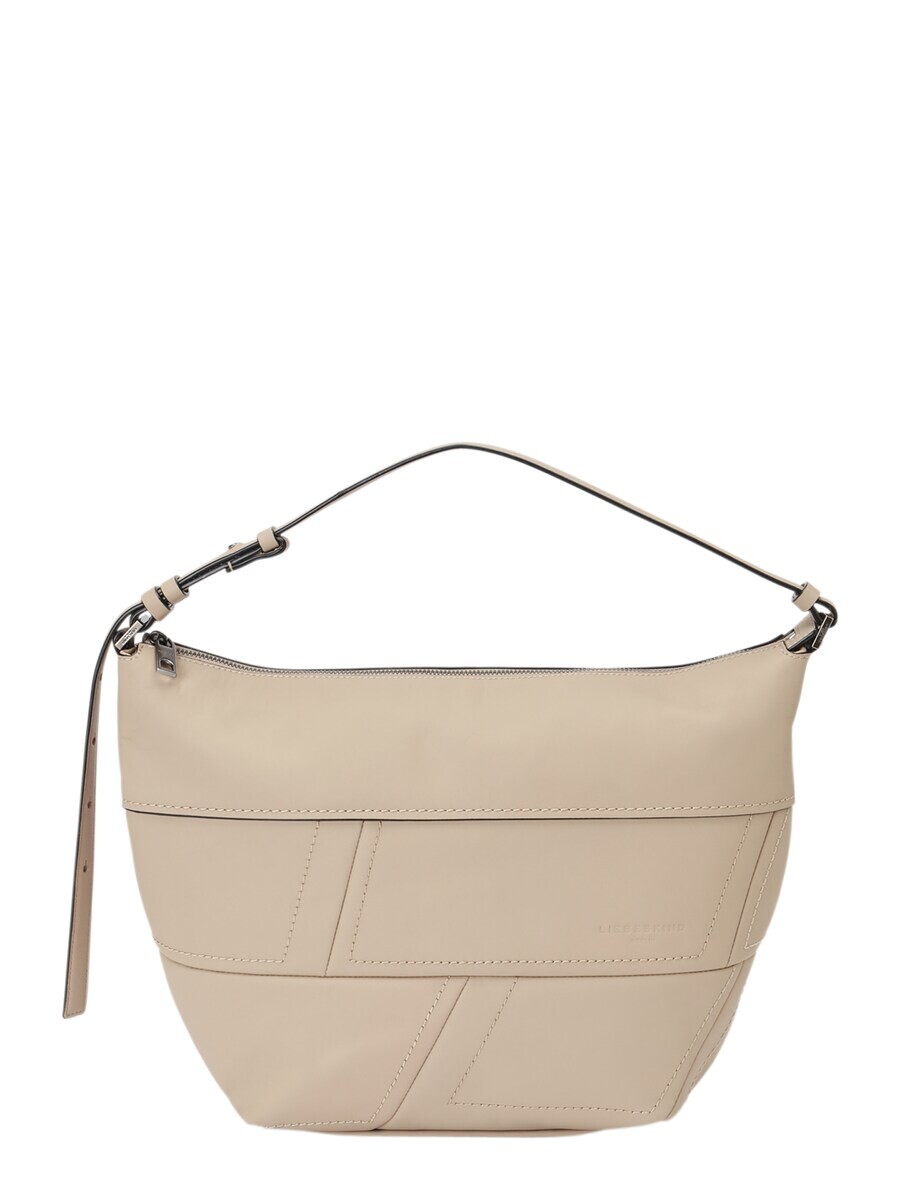 

Сумка через плечо Liebeskind Berlin Shoulder Bag Edda, бежевый