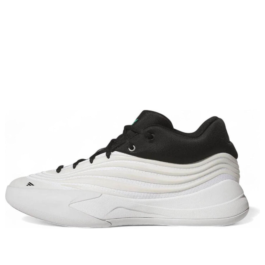 

Кроссовки adidas Dame 10 'Zero Metallic', серебряный