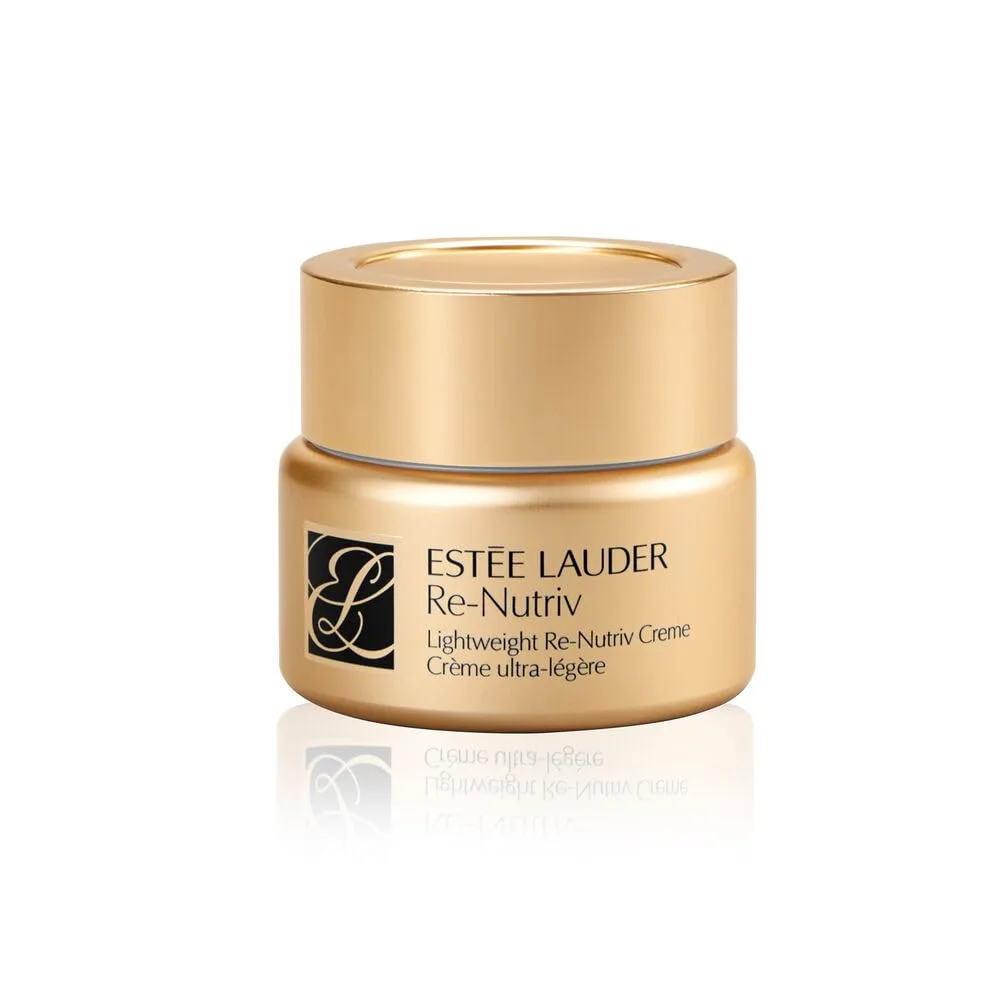 Сыворотка Estée Lauder — Увлажняющий Re-Nutriv Lightweight | Лифтинг и омоложение, 48 г