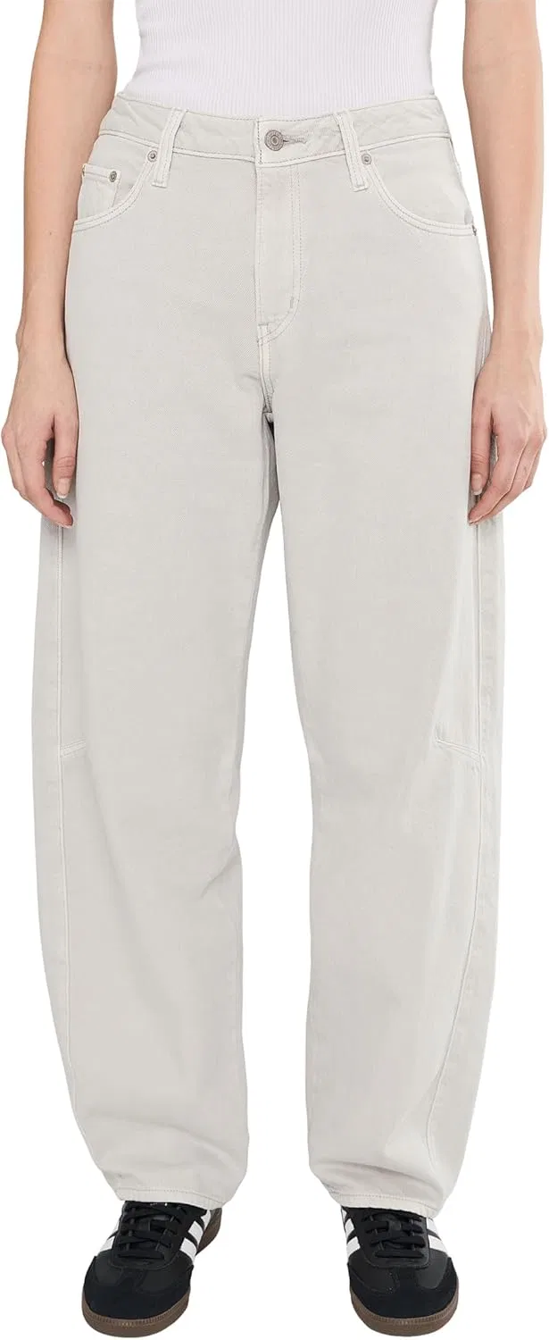 Джинсы Levi's Spacey Quiet Gray Psk