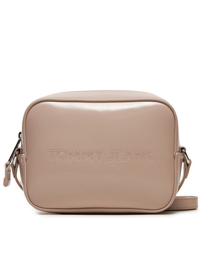 

Сумочка AW0AW16805 Tommy Jeans, бежевый