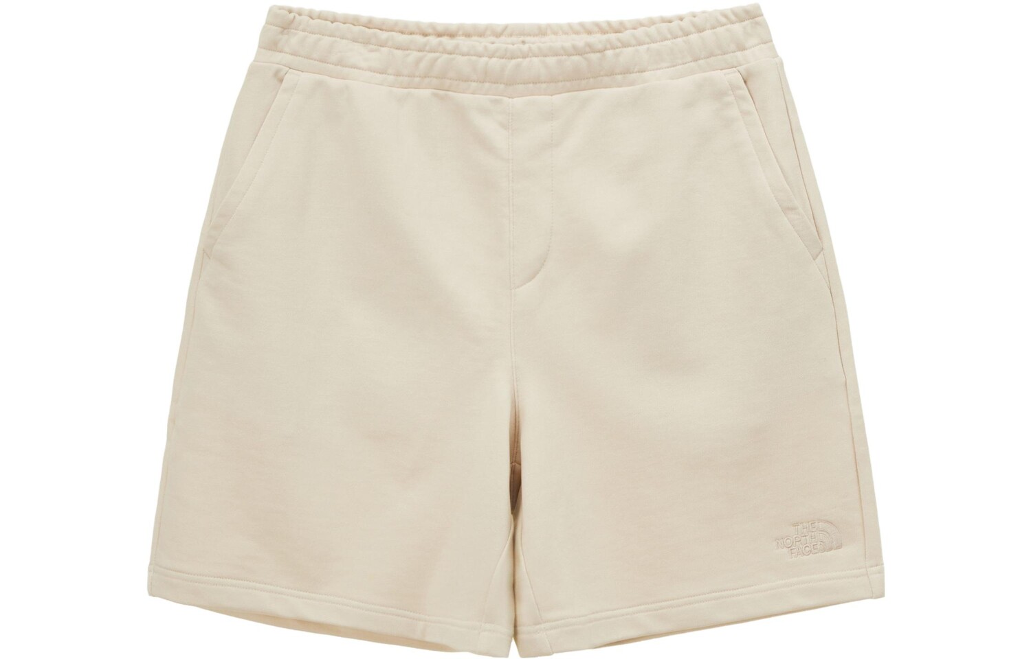 

THE NORTH FACE Мужские повседневные шорты, цвет Beige