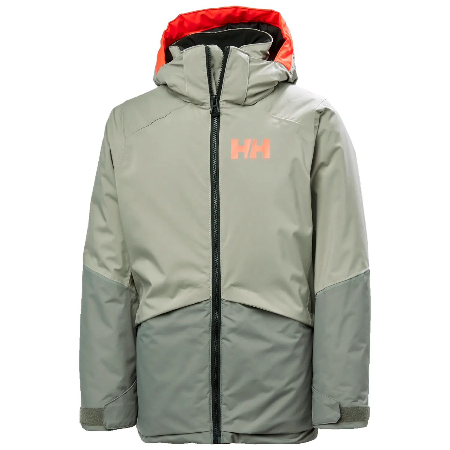 

Утепленная куртка Helly Hansen Stellar