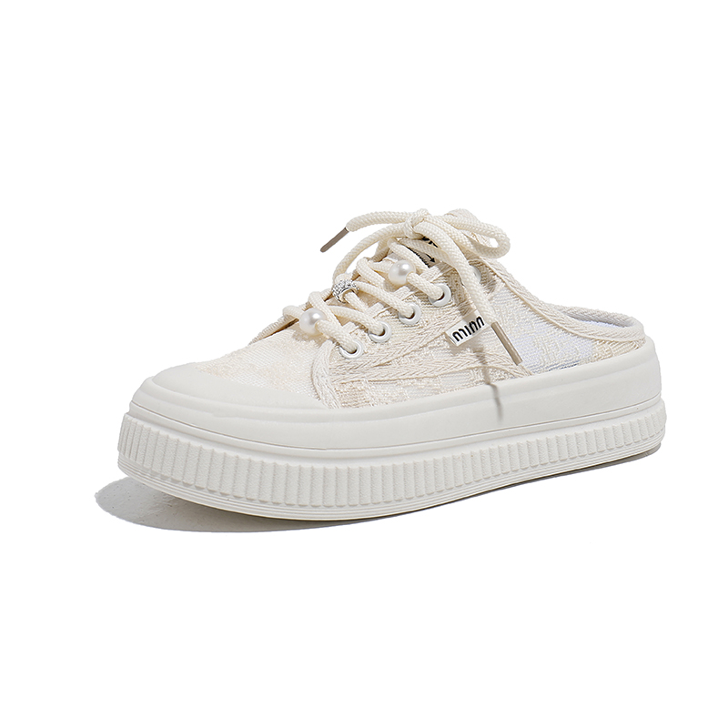 

Обувь для подростков FIRS Kids, бежевый