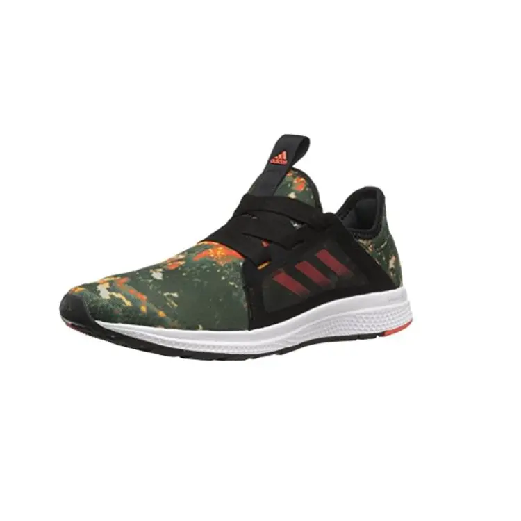 

Кроссовки Edge Lux Running унисекс с низким верхом, камуфляж Adidas, Хаки, Кроссовки Edge Lux Running унисекс с низким верхом, камуфляж Adidas