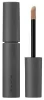 Тени для век матовые KATE Matte Latte Liquid Shadow 1 шт EX-1