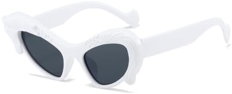 

Солнцезащитные очки для женщин и мужчин в стиле ретро, ​​оправа в форме лошади, градиентные солнцезащитные очки, винтажные очки с защитой от УФ-излучения UV400 MTZJH, 3