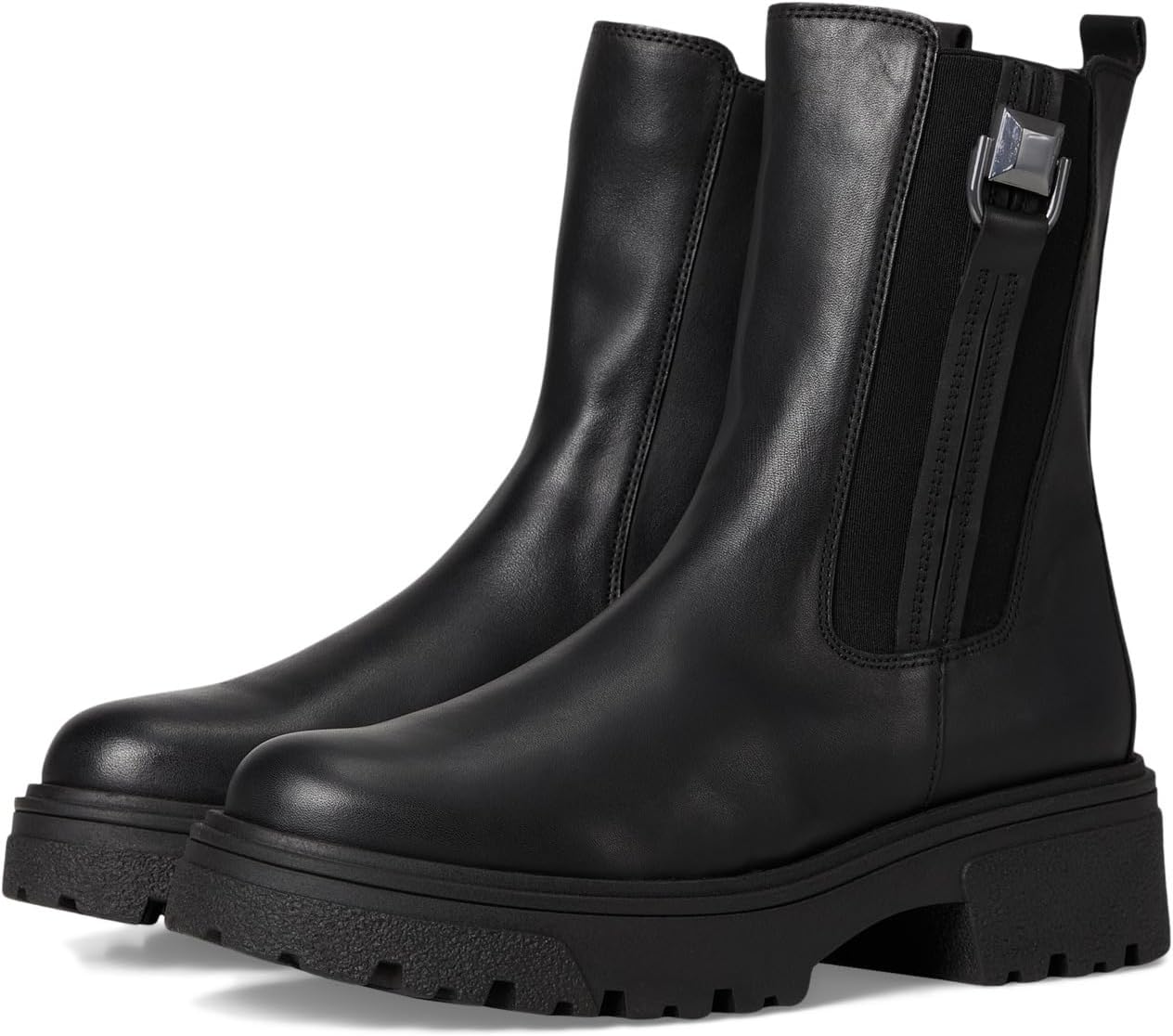 Ботинки Gabor Women's 71.764.27, Black