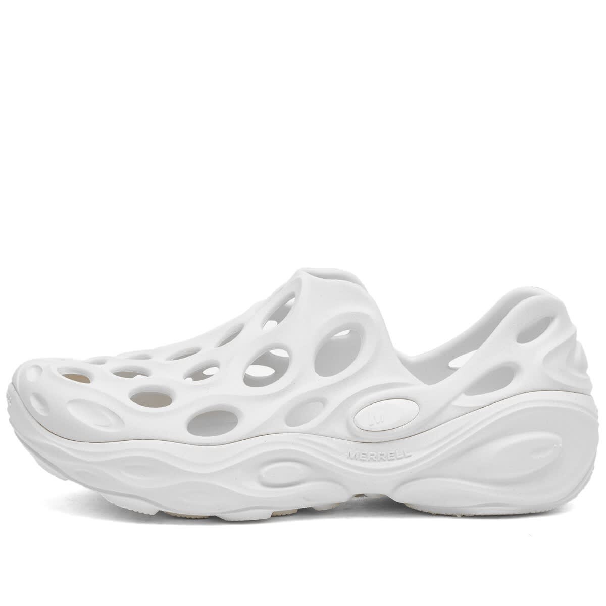 

Сандалии Merrell 1Trl Hydro Next Gen Moc 1Trl, цвет Triple White