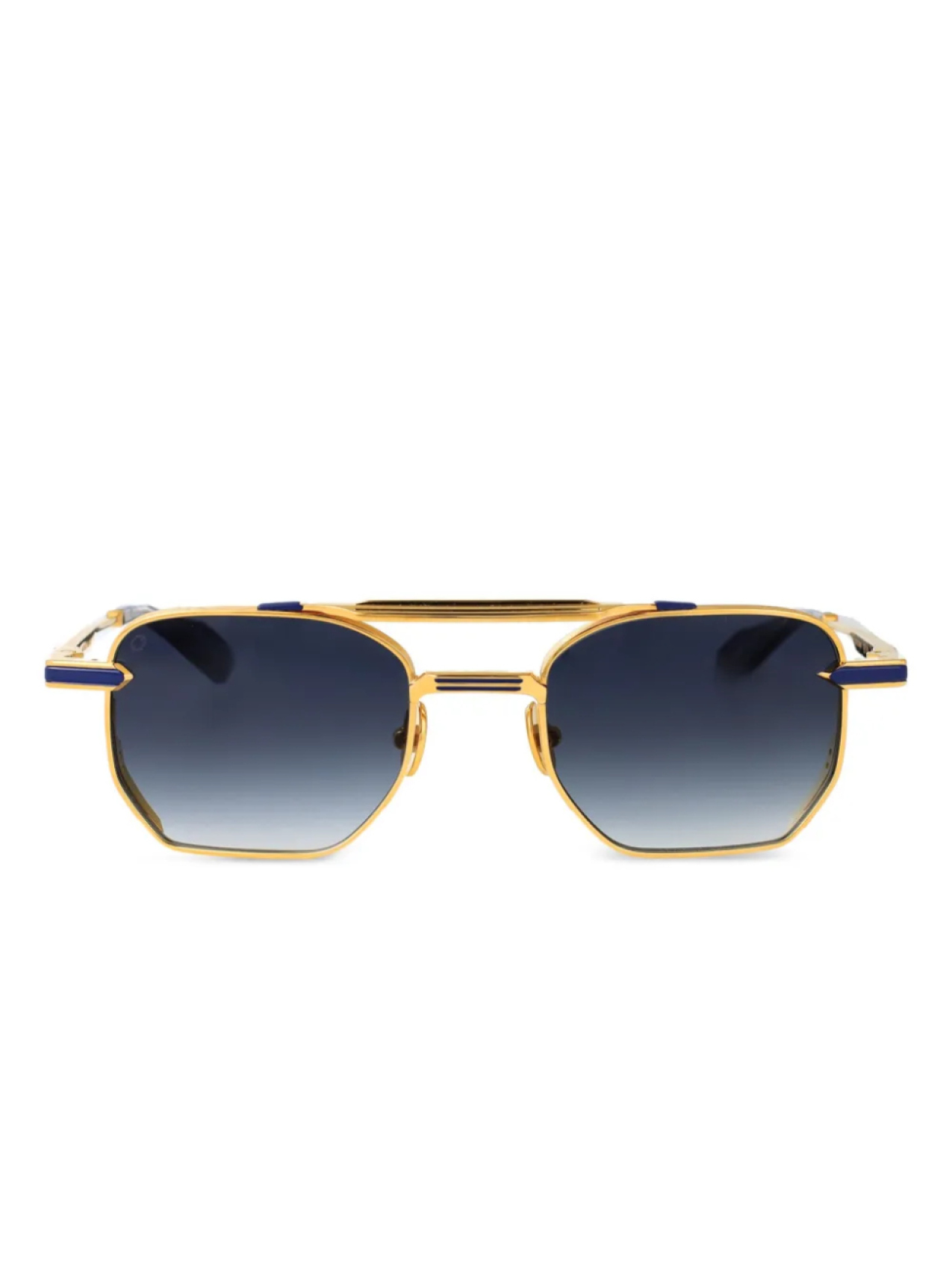 

Солнцезащитные очки T Henri Eyewear Lusso, синий