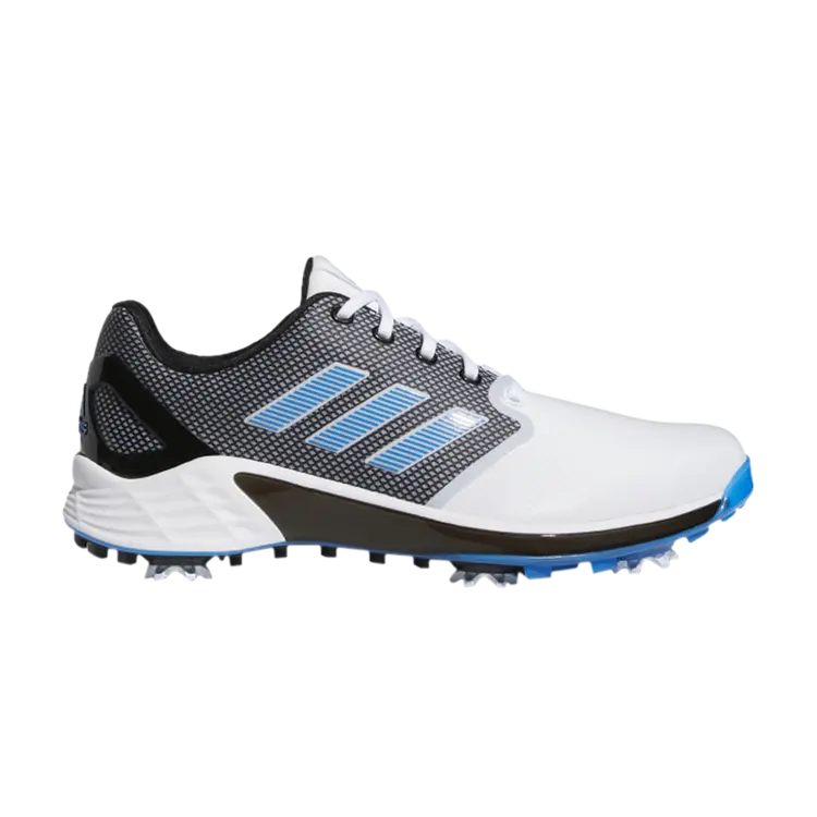 

Кроссовки Adidas ZG21, белый, Серый;белый, Кроссовки Adidas ZG21, белый