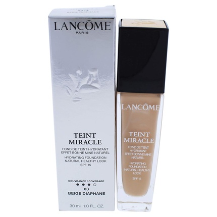 Тональная основа Teint Miracle Hydrating Foundation 30ml
