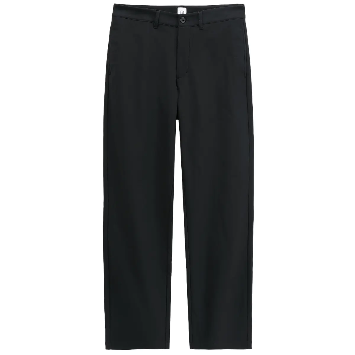 

Повседневные брюки мужские GAP, черный