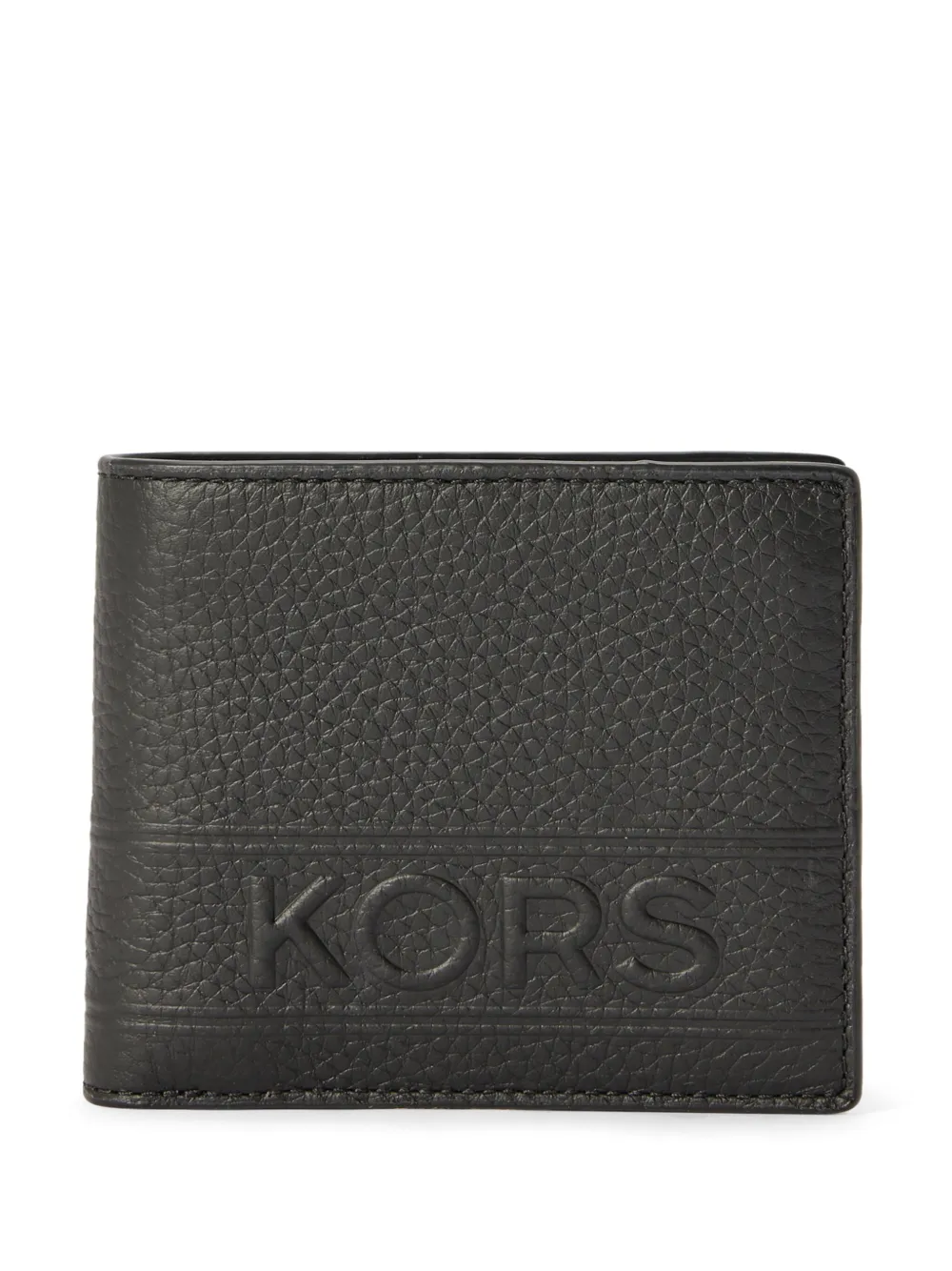 

Кошелек Hudson MICHAEL KORS, черный