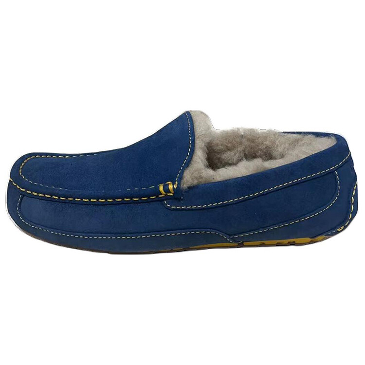 

Мужские кроссовки Ascot Lifestyle С Низким верхом Ugg, цвет Marine Blue, Синий, Мужские кроссовки Ascot Lifestyle С Низким верхом Ugg, цвет Marine Blue