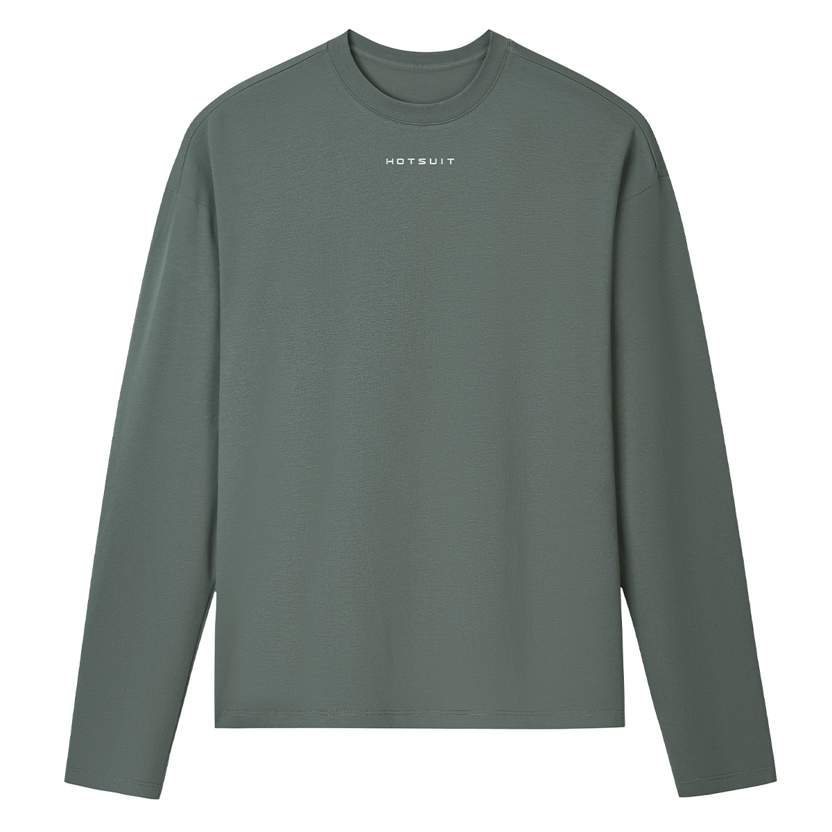 

Футболка мужская HOTSUIT, серый