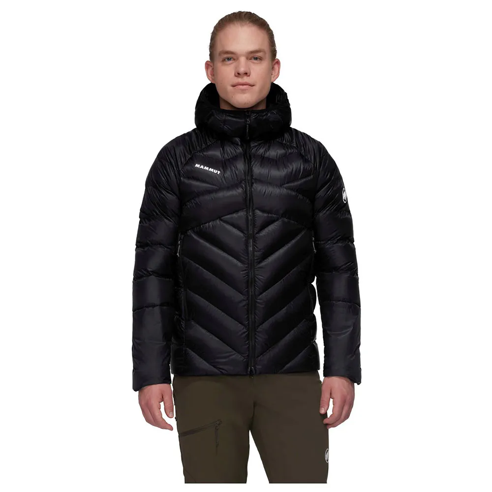 

Куртка Mammut Taiss In, черный