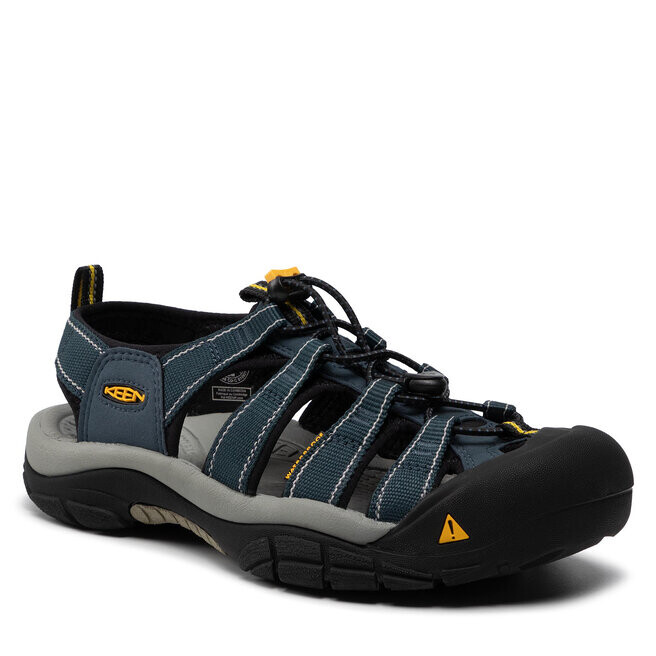 

Сандалии Keen Newport, темно-синий