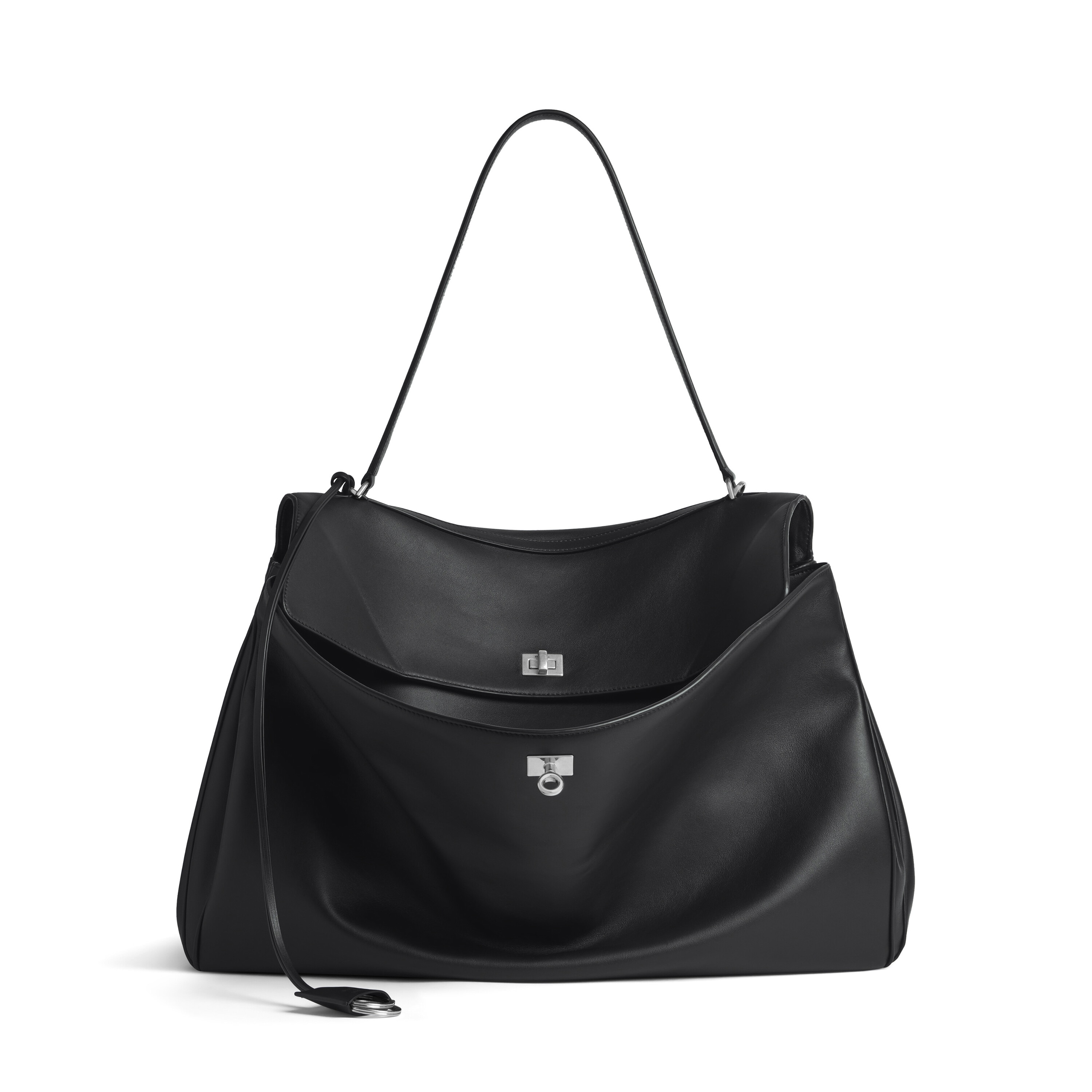 

Сумка Rodeo XL BALENCIAGA, черный
