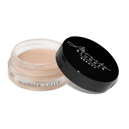 

Blunder Cover Foundation Concealer Оттенок 2.25 Monika Blunder Beauty