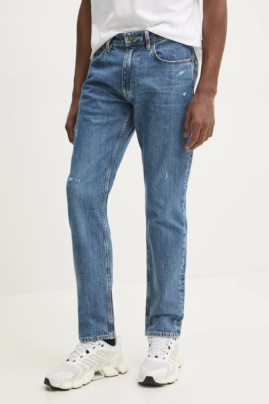 

Джинсы Guess Jeans, синий