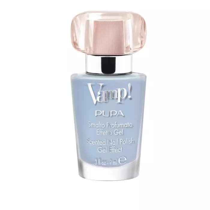 

PUPA Milano Vamp! Ароматизированный лак для ногтей 114 Pastel Heaven
