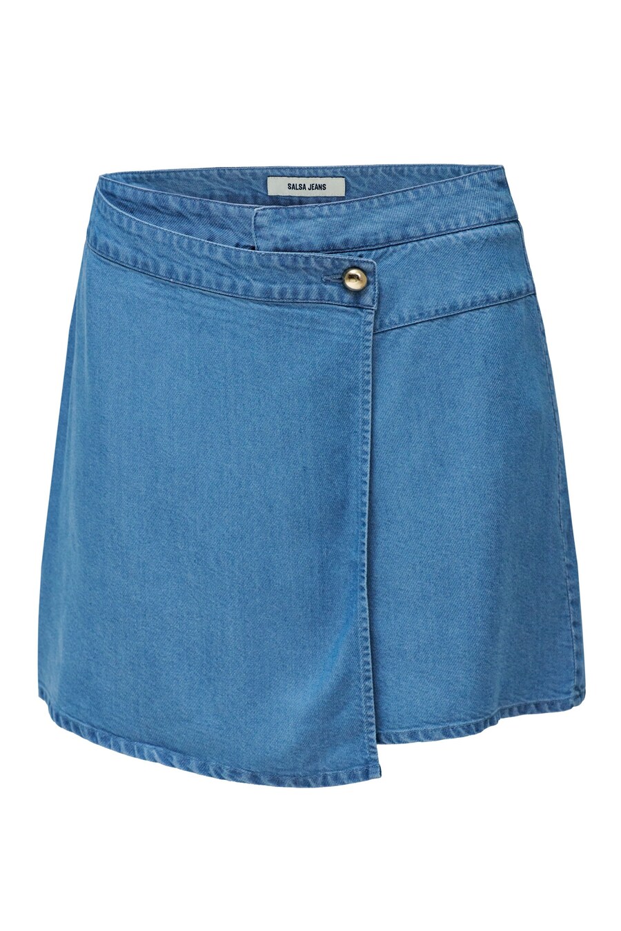 

Брюки свободного кроя Salsa Jeans, Dark blue