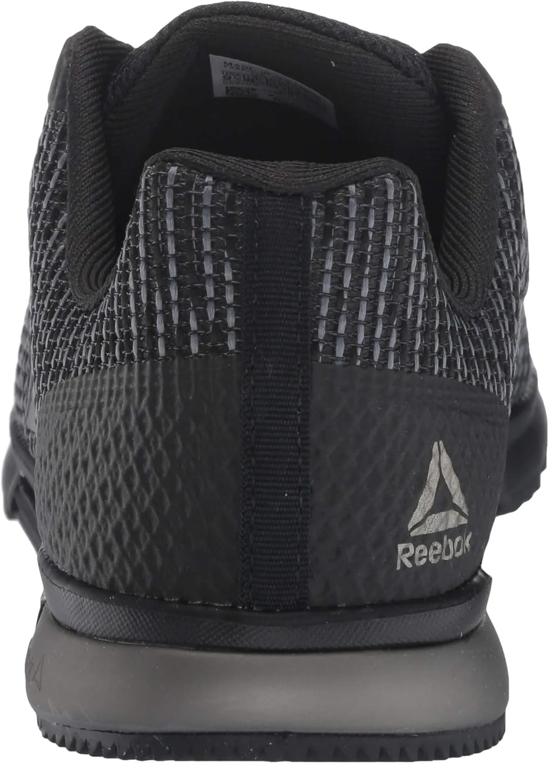 Мужские кроссовки для дома Reebok Speed Tr Flexweave для мультиспорта — фото 3