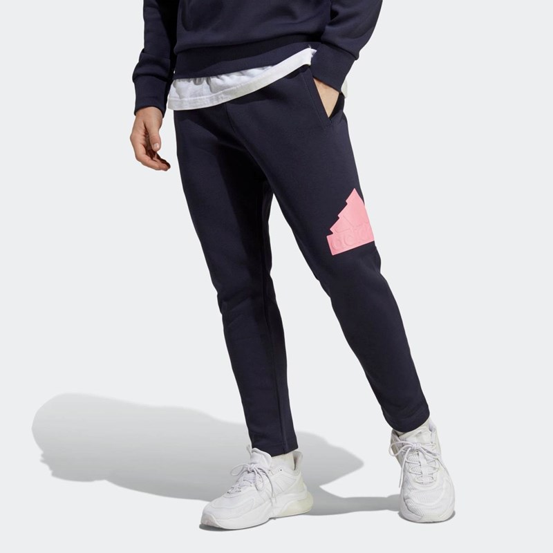 

Спортивные брюки Adidas, синий