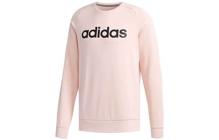 

Свитшот мужской розовый Adidas Neo