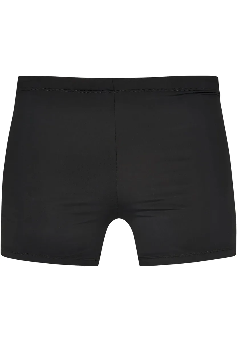 

Шорты для плавания URBAN CLASSICS " Urban Classics Men's Basic Swim Trunk", черный