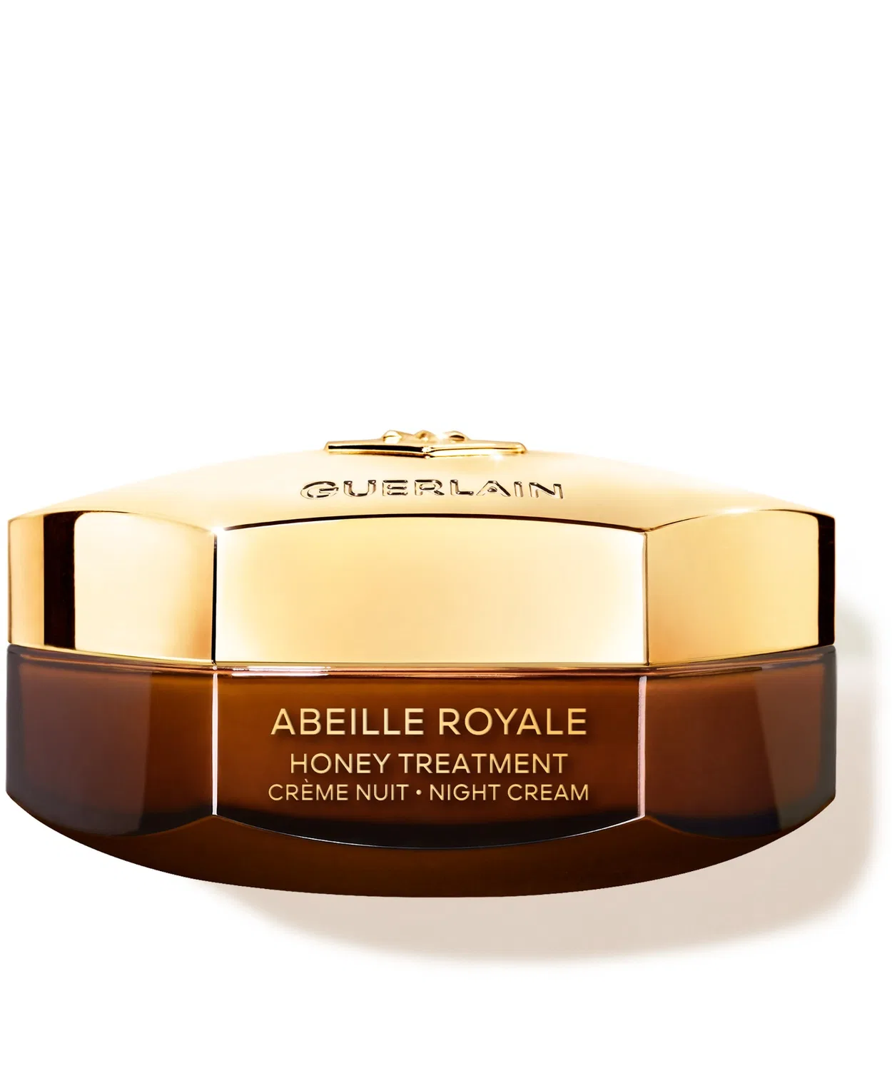 Ночной крем Abeille Royale Treatment с мёдом и маточным молочком, 50 мл