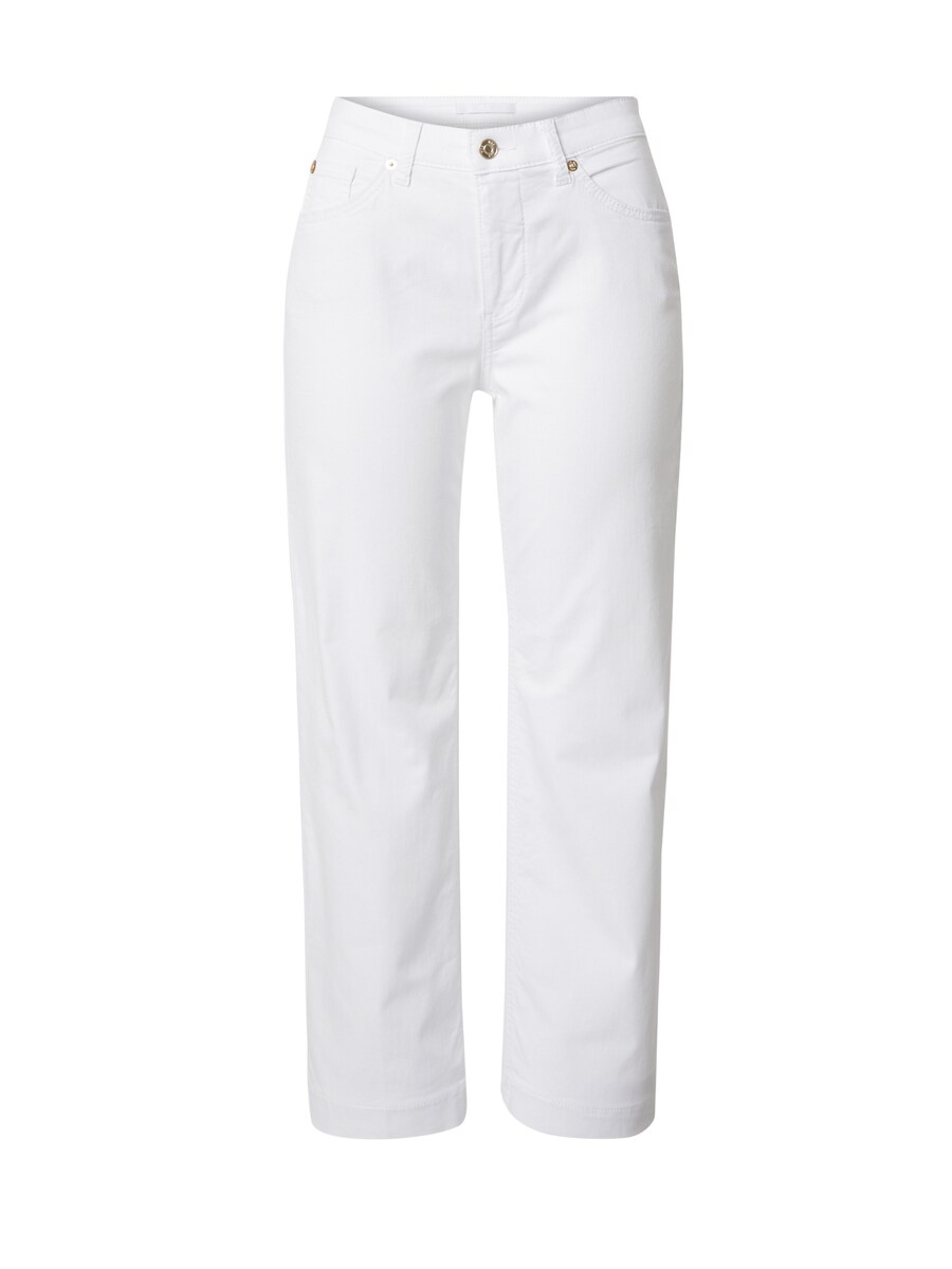 

Джинсы свободного кроя MAC, цвет White denim