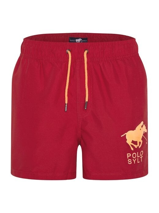

Плавки Polo Sylt, красный