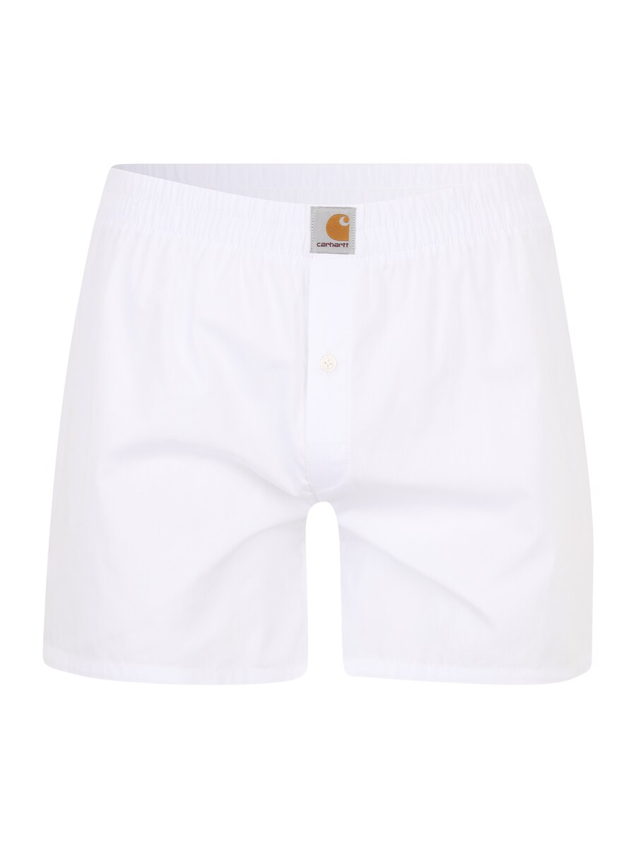 

Боксеры Carhartt WIP, белый